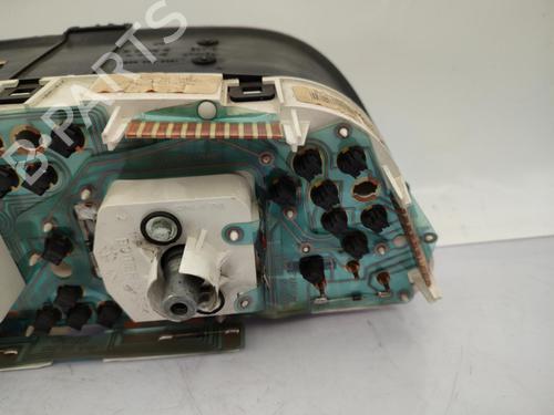 Instrument cluster PEUGEOT 306 Hatchback (7A, 7C, N3, N5) 1.9 D | BP23677508C47 