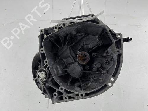 Used Gearbox PEUGEOT 3008 I MPV (0U_) 1.6 HDi (114 hp) 29317485