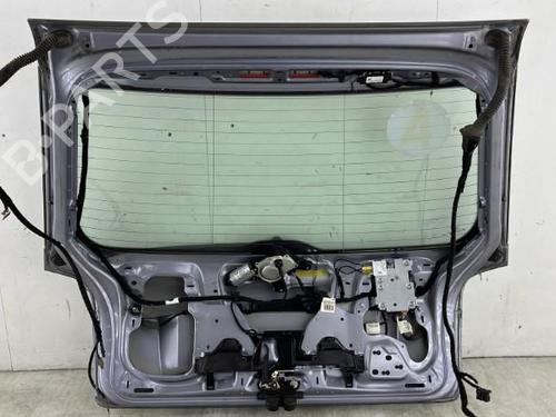 Tailgate AUDI A3 (8P1) 1.9 TDI | BP23705938C6 