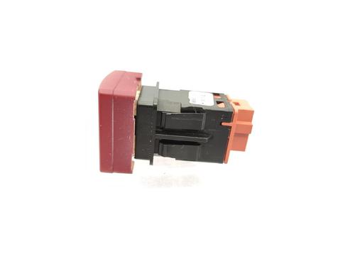 Used Warning switch Warning switch PEUGEOT PARTNER Tepee 1.6 HDi (109 hp) 23753729 23753729
