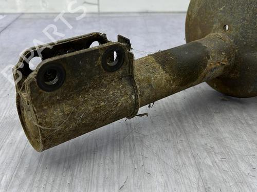 Used Left front shock absorber Left front shock absorber RENAULT RAPID Box Body/MPV (F40_, G40_) 1.2 (54 hp) 23706608 23706608