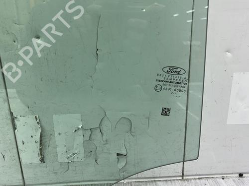 front-right-door-window-ford-transit-custom-v362-van-fy-fz-2012-31809674 main image