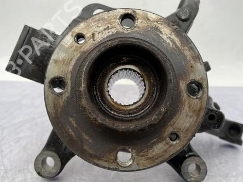 Right front steering knuckle RENAULT CAPTUR I (J5_, H5_) 1.5 dCi 90 (J5N4, J5M5, J5MW, J5M6, J5AL, J5AJ) | BP23742729M26 - Image 6
