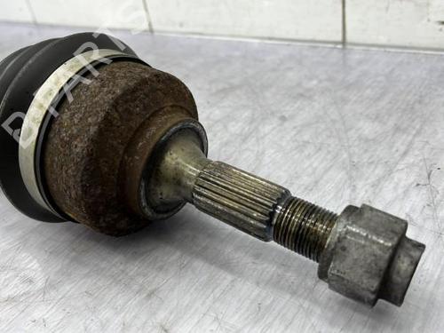 Right front driveshaft PEUGEOT 207 (WA_, WC_) 1.4 16V | BP23742910M39 