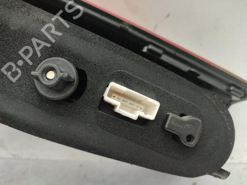 Right tailgate light CITROËN C5 II (RC_) 2.0 HDi (RCRHRH) | BP29455285C80  - Image 5