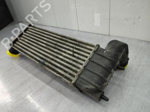 Intercooler CITROËN C8 (EA_, EB_) 2.0 HDi | BP23679322M30  - Image 9