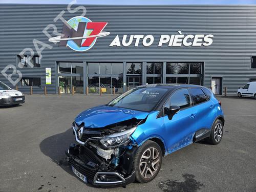 AC pipe RENAULT CAPTUR I (J5_, H5_) 1.5 dCi 90 (J5N4, J5M5, J5MW, J5M6, J5AL, J5AJ) | BP38081121M126 - Image 24