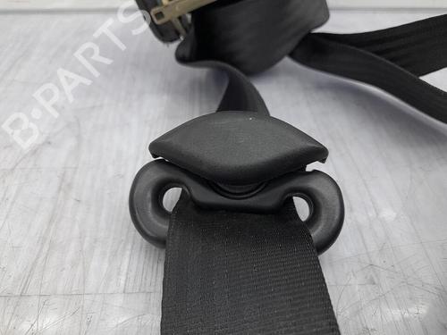 Used Rear right seatbelt Rear right seatbelt FIAT SEICENTO / 600 (187_) 1.1 (187AXB, 187AXB1A, 187AXC1A02) (54 hp) 23711294 23711294