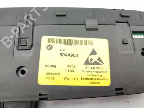 Switch BMW 5 (E60) 530 d | BP23678495I30 - Image 2