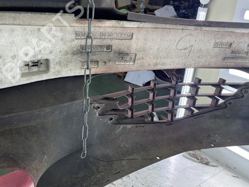 Front bumper CHRYSLER PT CRUISER (PT_) 2.2 CRD | BP26406831C7 