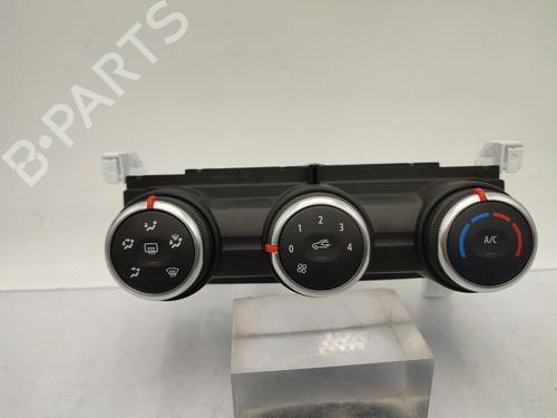 AC Styreenhet / Manøvreringsenhet RENAULT CLIO V (B7_) 1.0 TCe 90 (B7MT) | BP23683578I5 