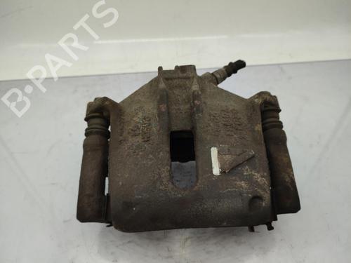 Left front brake caliper CITROËN DS3 (SA_) 1.6 HDi 90 | BP23722792M105 - Image 4