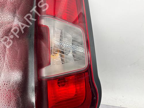 Used Left taillight Left taillight 39212659 39212659