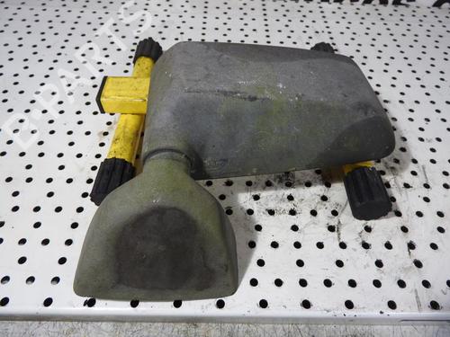 Left mirror RENAULT RAPID Box Body/MPV (F40_, G40_) 1.6 D (F404) | BP23684990C26 