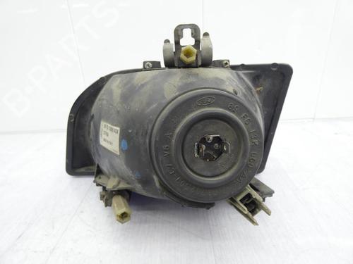 Right headlight FORD FIESTA III (GFJ) 1.8 D | BP23667417C29 