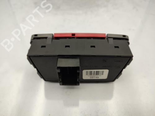 Warning switch FIAT PANDA (169_) 1.1 (169.AXA1A) | BP23742062I22 
