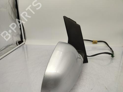 Right mirror VW GOLF PLUS V (5M1, 521) 1.6 TDI | BP23683630C27 
