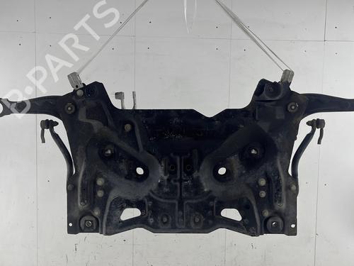 Used Subframe Subframe CITROËN C5 III (RD_) 2.0 HDi 140 (RDRHF8, RDRHFA, RDRHA8, RDRHAJ) (140 hp) 26939984 26939984
