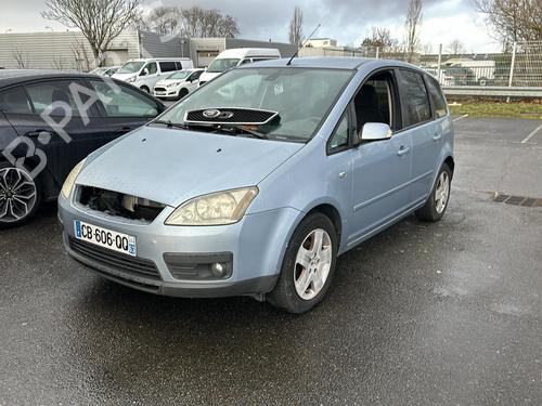 Left sun visor FORD FOCUS C-MAX (DM2) 1.6 TDCi | BP23758810I1  - Image 10