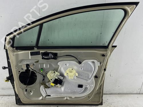 Right front door CITROËN C4 I (LC_) 1.6 16V | BP29839326C3 