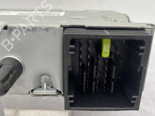 Radio PEUGEOT EXPERT Van (V_) 2.0 BlueHDi 120 | BP30641673E6 