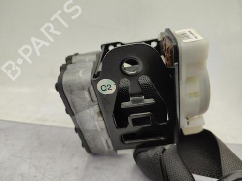 Front right belt tensioner MERCEDES-BENZ C-CLASS Coupe (CL203) C 180 (203.735) | BP23731692C88 