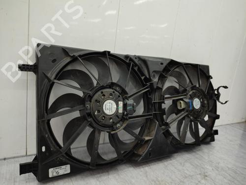 Radiator fan RENAULT LATITUDE (L70_) 2.0 dCi 150 (L70H) | BP23712675M35  - Image 5