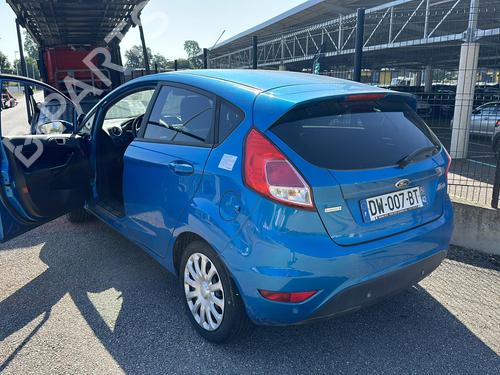 Ladeluftkühler FORD FIESTA VI (CB1, CCN) 1.0 EcoBoost | BP23751488M30 