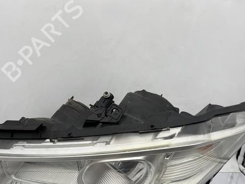 Left headlight RENAULT MEGANE II Estate (KM0/1_) 1.5 dCi (KM16, KM1E) | BP28103478C28 