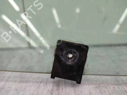 Front right door window CITROËN C3 II (SC_) 1.4 HDi 70 (SC8HZC, SC8HR0, SC8HP4) | BP23705944C19 