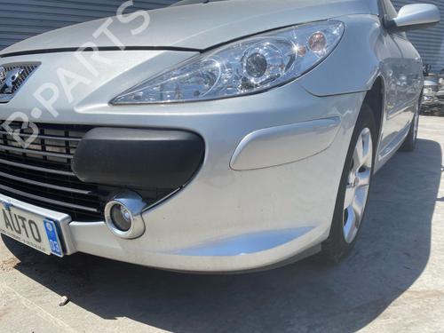 Dashboard PEUGEOT 307 CC (3B) 2.0 HDi 135 | BP36819168C46  - Image 45
