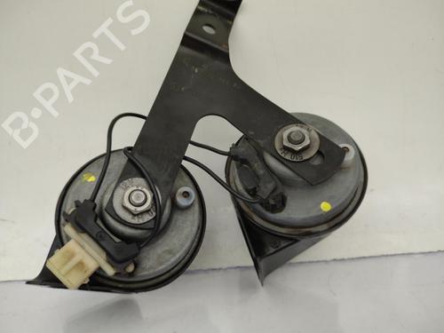 Horn PEUGEOT 3008 I MPV (0U_) 1.6 HDi | BP23733271E13 