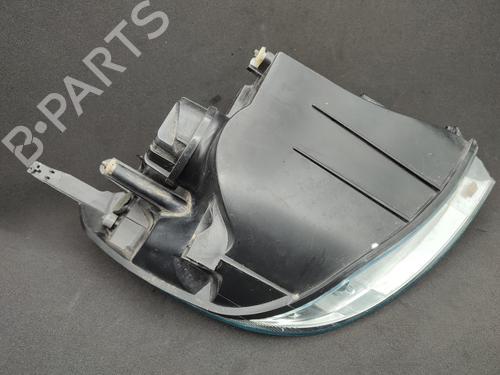 Left headlight FORD FIESTA V (JH_, JD_) 1.3 | BP23679734C28 