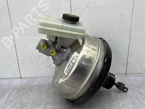 Servo brake BMW X3 (F25) xDrive 30 d | BP23751865M42 