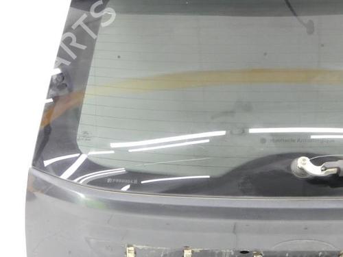 Tailgate FORD FOCUS II (DA_, HCP, DP) 1.8 TDCi | BP23696114C6 