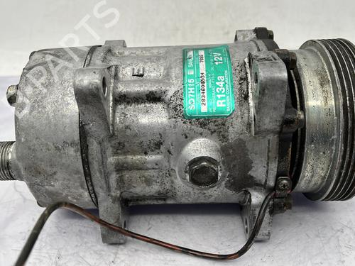 AC compressor PEUGEOT BOXER Van (244) 2.8 HDi | BP32360359M34