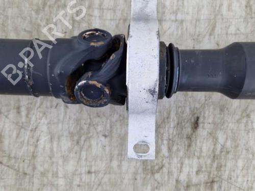 Driveshaft BMW 3 Coupe (E92) 330 d | BP23749357M37 