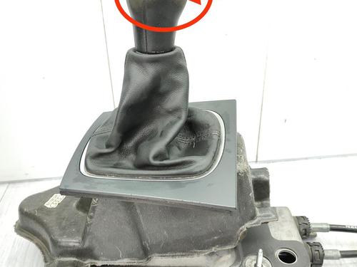Gear lever AUDI A3 (8P1) 1.9 TDI | BP23740567M90 