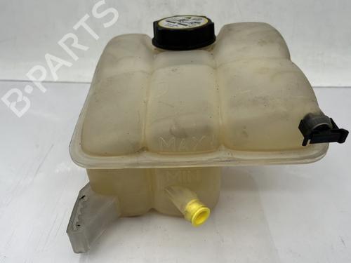 Used Expansion tank FORD FOCUS III 1.6 TDCi (115 hp) 23758704