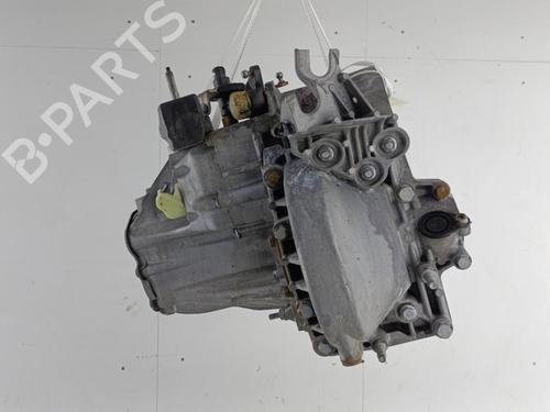gearbox-citroen-ds4-nx_-2011-2012-2013-2014-2015-23732074 main image