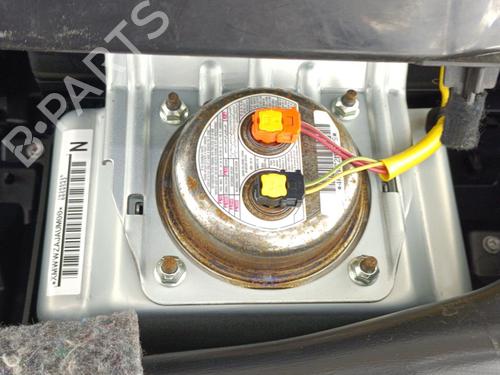 Dashboard CITROËN C-CROSSER (VU_, VV_) 2.2 HDi | BP23709433C46 - Image 2
