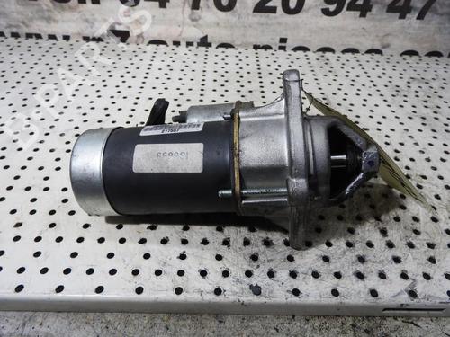 Starter OPEL ZAFIRA A MPV (T98) 1.6 16V (F75) | BP23685089M8 