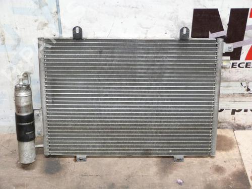 Used AC radiator RENAULT CLIO II (BB_, CB_) 1.4 (B/CB0C, B/CB0S) (75 hp) 23669818