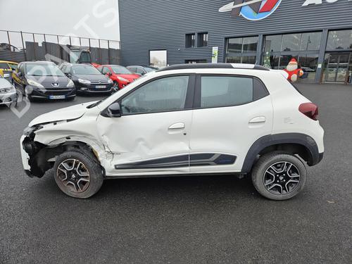 Rear parcel shelf DACIA SPRING EV (B6M1) | BP23759147C85 - Image 24