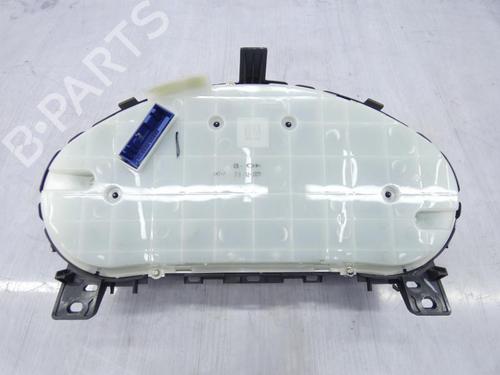 Instrument cluster OPEL ASTRA J (P10) 1.7 CDTI (68) | BP23695043C47 
