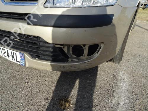 Left tailgate light CITROËN C4 I (LC_) 1.6 HDi | BP23690940C79 - Image 14