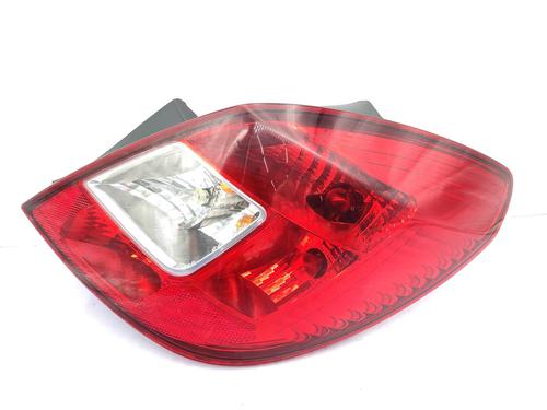 Right taillight OPEL CORSA D (S07) 1.3 CDTI (L08, L68) | BP23753570C35 