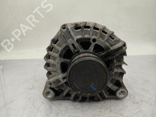 Alternator PEUGEOT 208 I (CA_, CC_) 1.6 HDi / BlueHDi 75 | BP23711892M7