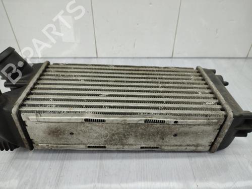 Intercooler PEUGEOT 308 I (4A_, 4C_) 1.6 HDi | BP23719986M30 