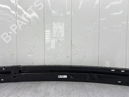 Used Front bumper reinforcement Front bumper reinforcement 32339255 32339255